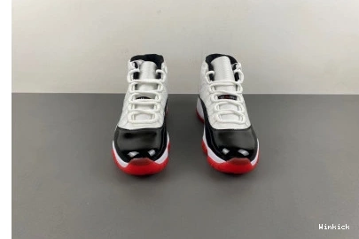 CT8012-106 high 11 Air Jordan 0805